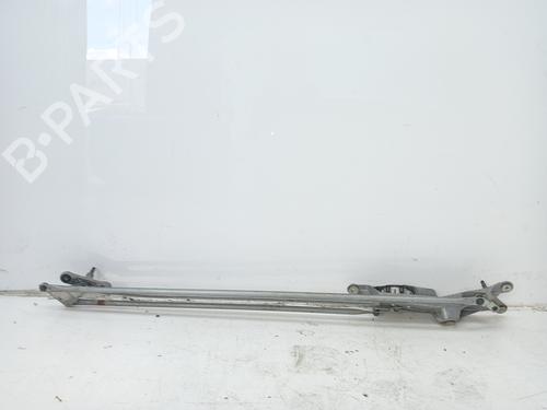 Viskermotor vindrude RENAULT MODUS / GRAND MODUS (F/JP0_) [2004-2025]  21050675