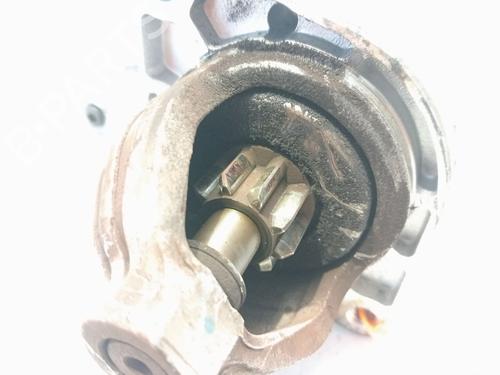 Starter PEUGEOT BIPPER (AA_) 1.3 HDi 80 / BlueHDi 80 | BP30515290M8 - Image 5