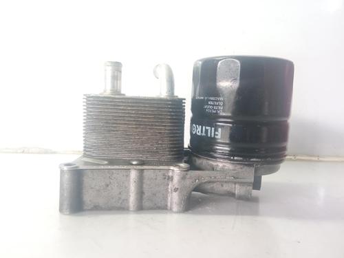 Oil radiator FORD FOCUS I (DAW, DBW)  | BP14224856M33 