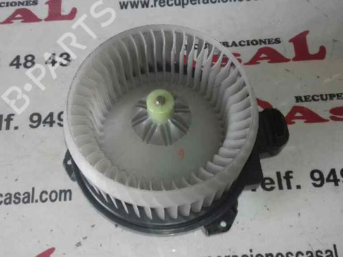 Heater blower motor TOYOTA AURIS (_E15_)  | BP7963481M62 