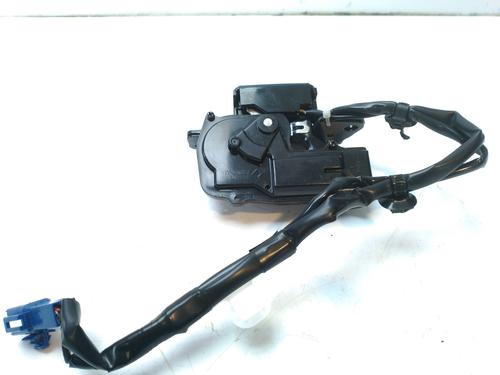 Tailgate lock LEXUS CT (ZWA10_) 200h (ZWA10_) | BP23265626C101