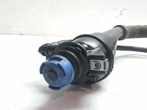 AdBlue tank TOYOTA PROACE Van (MDZ_) 1.6 D4d (MDZ2) | BP31194878M85 