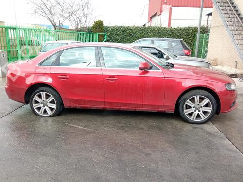 Starter AUDI A4 B8 (8K2) | BP24702878M8 - Image 8