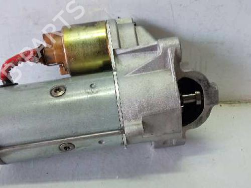 Starter RENAULT LAGUNA II (BG0/1_) | BP7961011M8