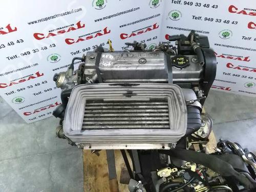 Used Engine Engine 7961277 7961277