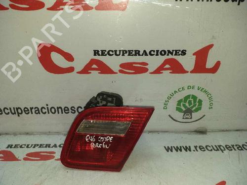 Used Right taillight BMW 3 Coupe (E46) 320 Cd (150 hp) 7955594