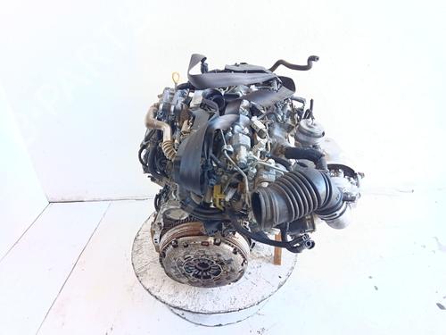 Used Engine Engine 34252092 34252092