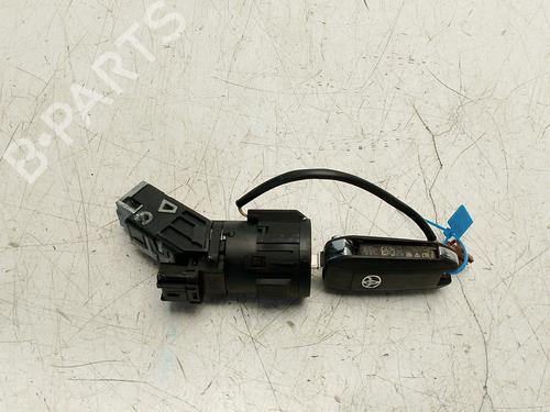 Ignition barrel TOYOTA PROACE Van (MDZ_) 1.5 D4d (MDZ8) | BP38013392M48 - Image 6