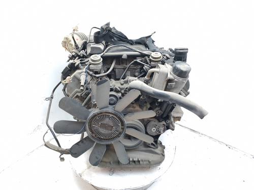 Engine MERCEDES-BENZ M-CLASS (W163)  | BP20974528M1 