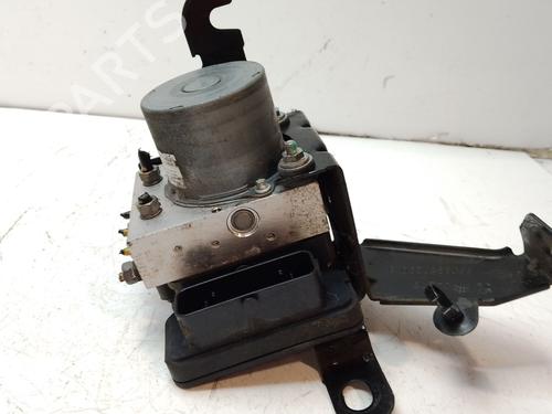 ABS pump TOYOTA PROACE Van (MDZ_) 1.6 D4d (MDZ2) | BP30627588M43 - Image 2