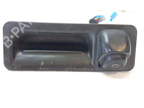 Used Tailgate handle Tailgate handle 31214230 31214230