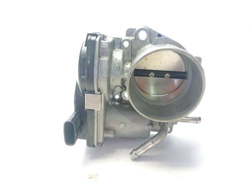 Used Throttle body TOYOTA YARIS (_P13_) [2010-2020]  31147879