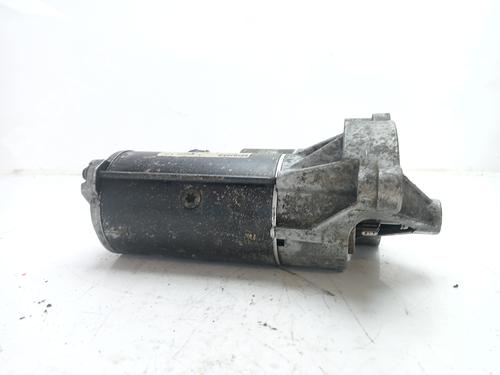 Used Starter Starter RENAULT CLIO I (B/C57_, 5/357_) 1.9 D (B/C/S576, B/C/S57L) (64 hp) 20709771 20709771