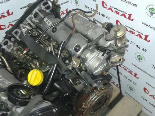 Used Engine Engine 7961243 7961243