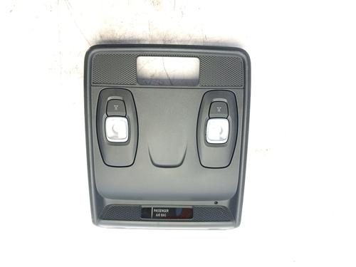 Innerbelysning RENAULT CLIO V (B7_) 1.0 TCe 100 (B7MT) (101 hp) 31182521