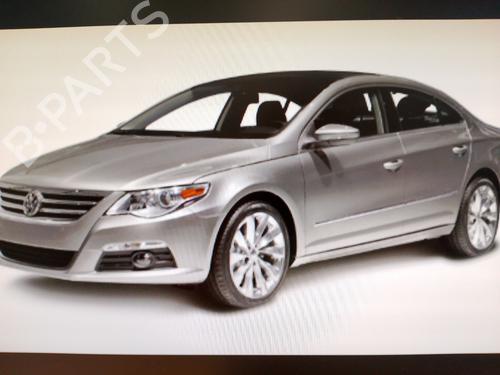 ABS pump VW PASSAT CC B6 (357) 2.0 BlueTDI | BP16199978M43 - Image 1