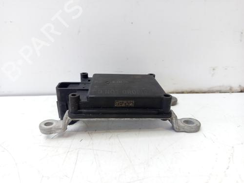 Electronic module RENAULT CAPTUR I (J5_, H5_) 0.9 TCe 90 | BP32396096M83 - Image 2