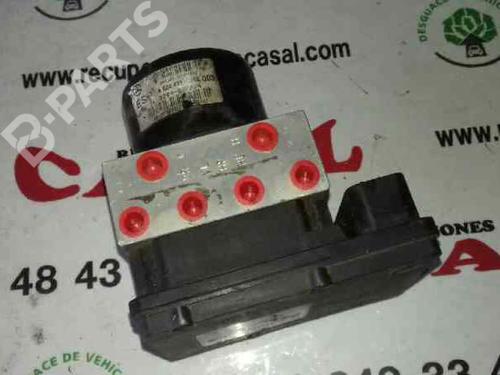 ABS pump MERCEDES-BENZ C-CLASS (W203) C 200 CDI (203.004) | BP7963336M43 