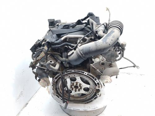 Motor MERCEDES-BENZ M-CLASS (W163) [1998-2005]  20974528