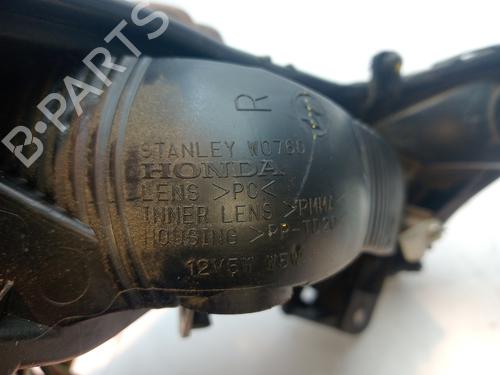 Right front indicator HONDA MOTORCYCLES SH SH 125 i (JF41) | BP26461143C33 - Image 6
