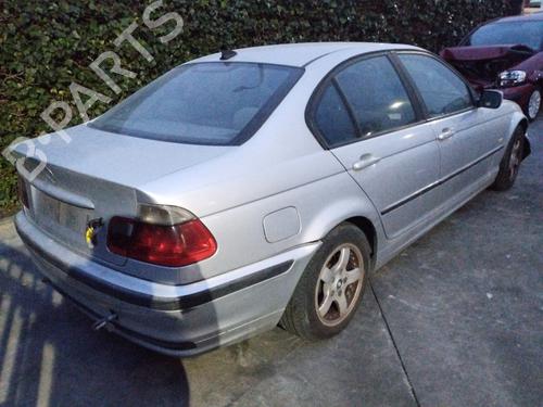 Left taillight BMW 3 (E46) 320 d | BP19123185C34 - Image 4