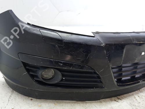 Front bumper OPEL ASTRA H (A04)  | BP29876711C7