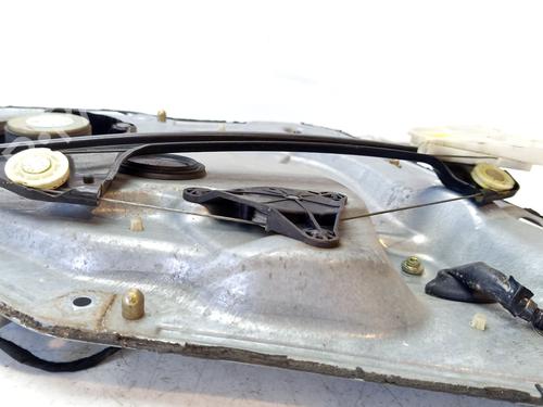 Rudehejsemekanisme venstre bagtil SEAT LEON (1M1) 1.9 TDI | BP30873682C24 