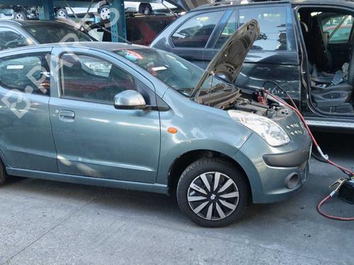 Used Parts NISSAN PIXO (UA0) 1.0 4916226