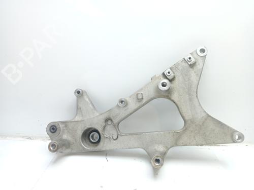 Querlenker links hinten für HONDA MOTORCYCLES SH SH 125 i (JF41) (12 hp) 26407583