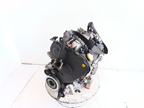 Used Engine Engine 34264846 34264846