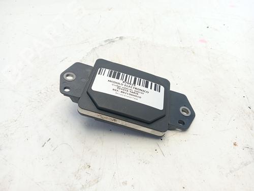 Used Electronic module TOYOTA YARIS (_P13_) [2010-2020]  29877010