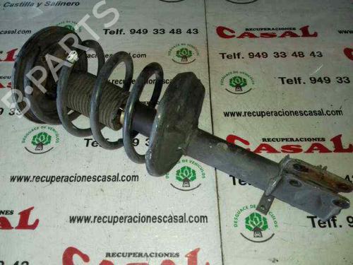 Used Left front shock absorber Left front shock absorber 10275533 10275533