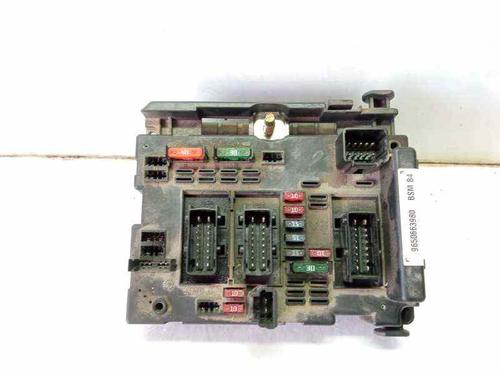 Used Fuse box PEUGEOT 206 Hatchback (2A/C) [1998-2012]  8793109