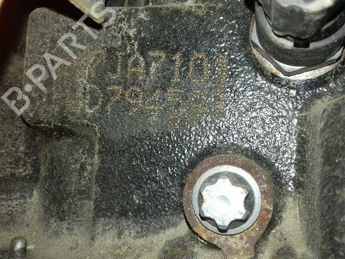 Engine DACIA LOGAN (LS_) | BP7961690M1 - Image 7