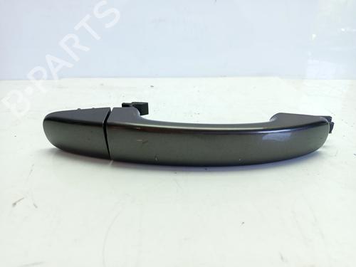 Used Rear right exterior door handle Rear right exterior door handle 38085391 38085391