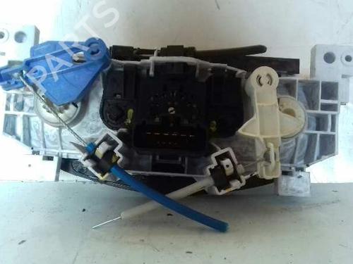 Climate control DACIA SANDERO | BP7960552I5 - Image 6