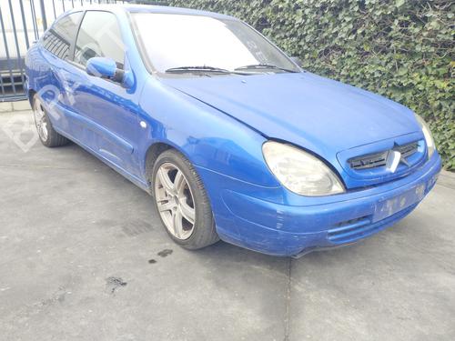 Starter CITROËN XSARA Coupe (N0) 1.6 16V | BP22614641M8 