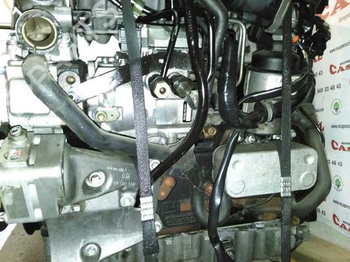 Motor SAAB 9-3 (YS3D) 2.2 TiD | BP7961323M1 