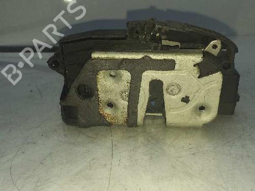 Front right lock FORD FOCUS III 1.6 TDCi | BP7957096C97 