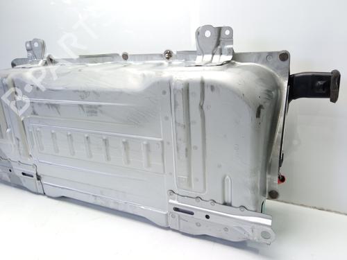 Batteri TOYOTA YARIS (_P13_)  | BP16131301E11 