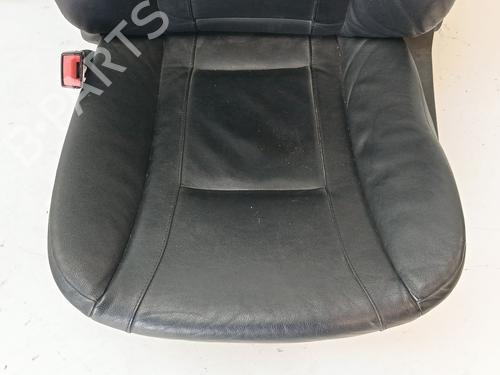 Seats set BMW 7 (E65, E66, E67) 730 d | BP38069691C78 - Image 15