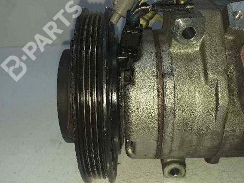 AC compressor CHRYSLER VOYAGER IV (RG, RS) 2.4 | BP7956736M34 