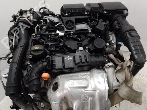 Engine TOYOTA PROACE VERSO Bus (MPY_)  | BP31697312M1  - Image 22