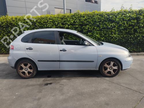 Electronic module SEAT IBIZA III (6L1)  | BP18882955M83 