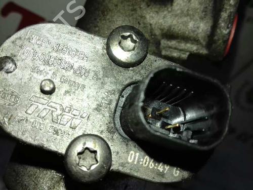 Steering rack FORD FOCUS C-MAX (DM2)  | BP7953602M22 