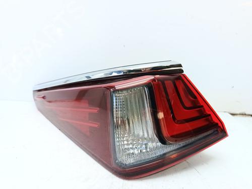 Used Left taillight Left taillight LEXUS ES (_Z10_, _A10_, _H10_) 300h (AXZH10, AXZH11) (218 hp) 33963747 33963747