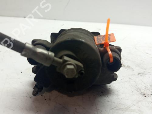 Right front brake caliper SKODA OCTAVIA II (1Z3) 1.9 TDI | BP30528152M104
