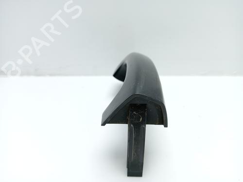 Front right exterior door handle VW GOLF VI (5K1) 1.2 TSI | BP16682307C129 