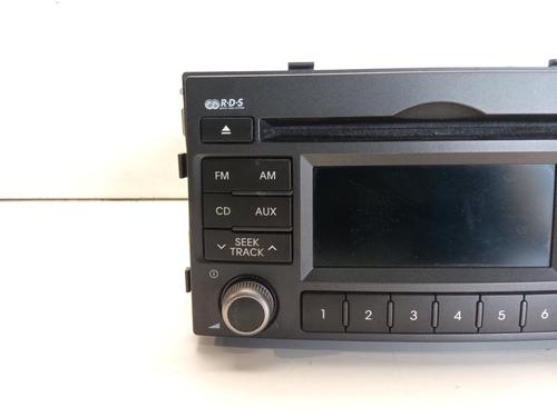 Radio KIA OPTIMA (FSGDS6B)  | BP10204931E6 