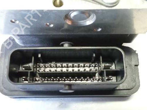 ABS pump NISSAN MICRA IV (K13K, K13KK)  | BP7961031M43 